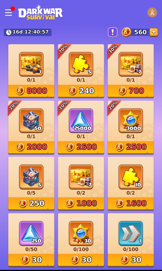 Shop điểm